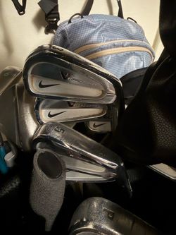 Nike vr2 pro combo 3-pw