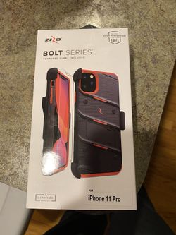 Iphone 11 pro case