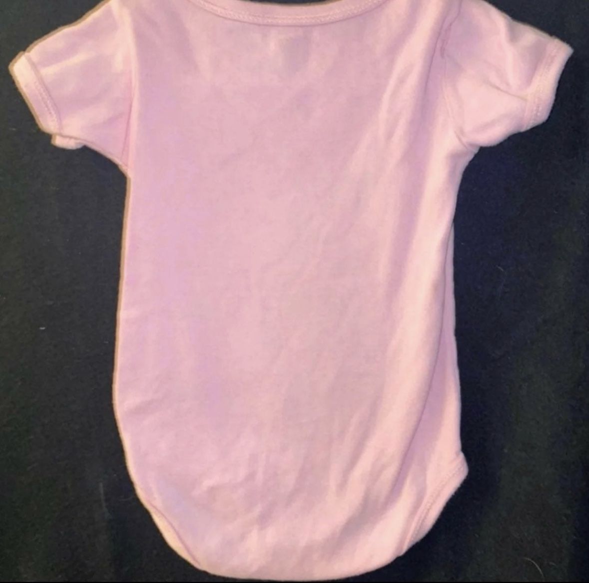 Baby Girl 912 Month “Daddy’s Little Girl” Onesie for Sale in Spokane