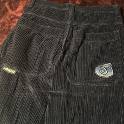 JNCO Brand Jeans