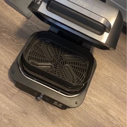 Ninja Grill 