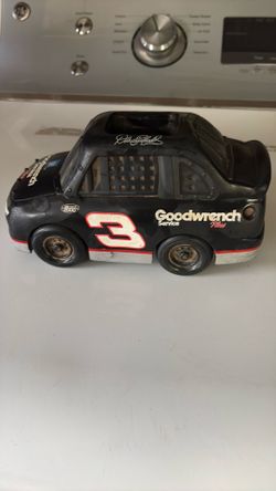 Good wrench plus number 3car