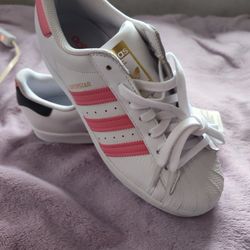 Adidas Superstar Shell Toes