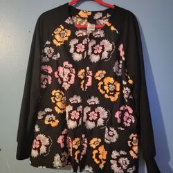Baby Phat New Nurse Jacket With No Tag 