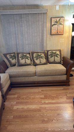 Living room set