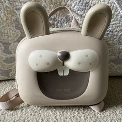 Zoy Zoii Bunny Backpack