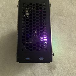 Mini ITX PC