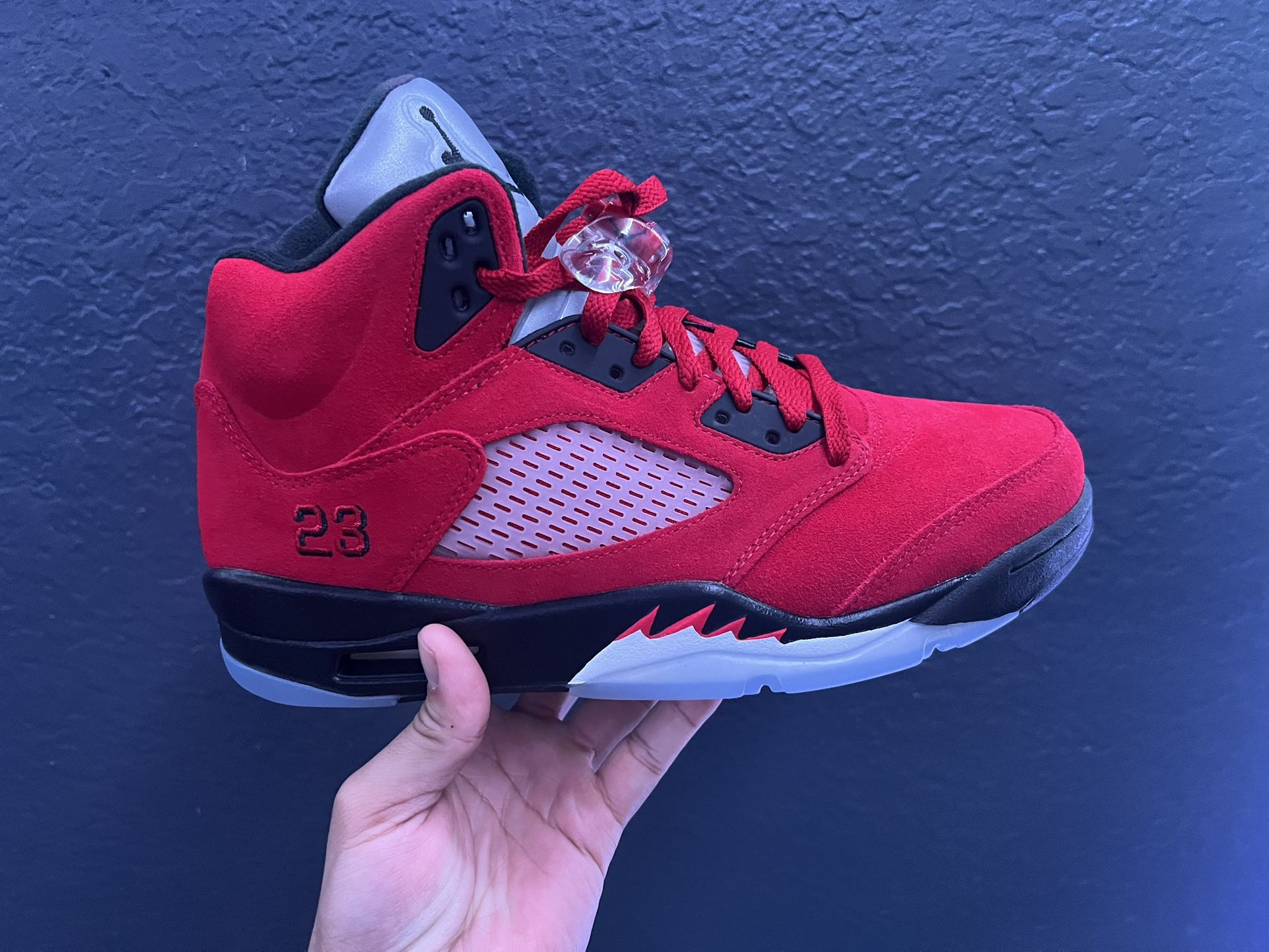 Raging Bull 5