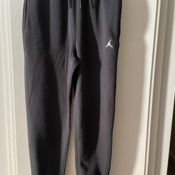Brand New Nike Jordan Men Standard Fit Sports Pants