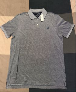 Banana Republic Polo Size Large