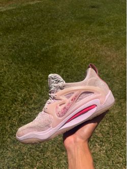 Aunt Pearl Kd 15