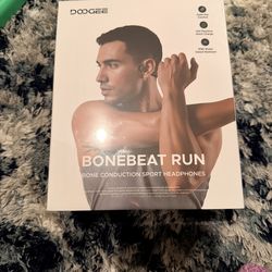 Conduction headphone