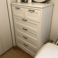 Ikea Dresser