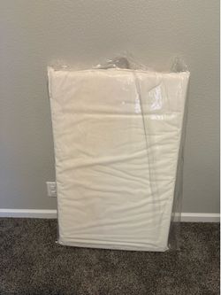 Delta Children Standard Crib Mattress