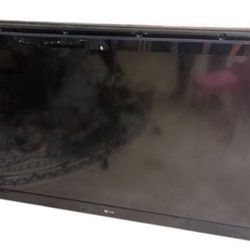 47 Inch LG LED LCD TV
