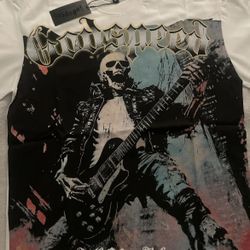 Godspeed shirt