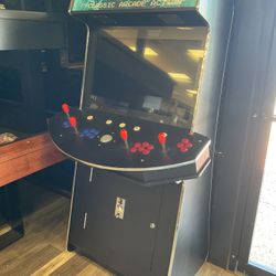 Arcade Multi Cade