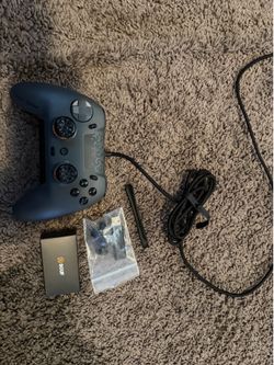Scuf Envision Pro Pc
