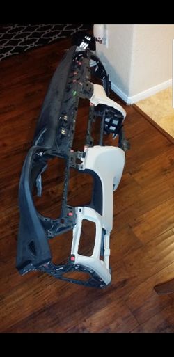 2014/15/16 17 18 BMW x5 dash board