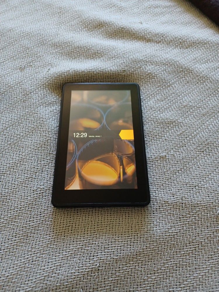 Kindle Fire