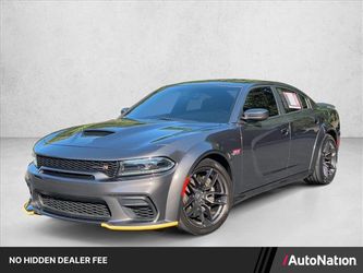 2022 Dodge Charger