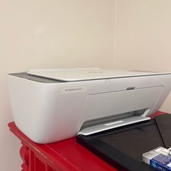 HP dealer printer