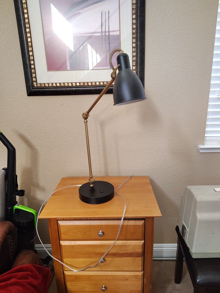 Desk Lamp
