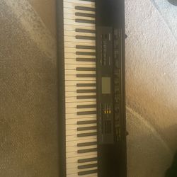 Casio CTK-2500