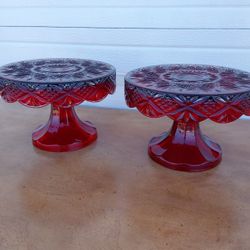 Pedestals 