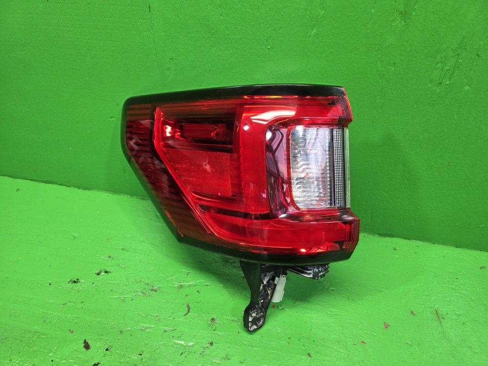 EXPEDITION 2019 2020 2021 DRIVER TAILLIGHT OEM