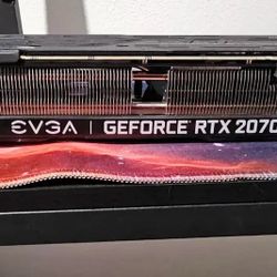 RTX 2070 SUPER