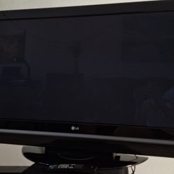 42" Plasma LG