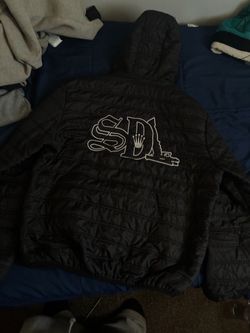 Sdl puffer