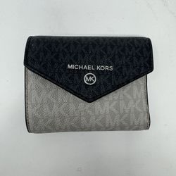 Michael Kors Trifold Wallet