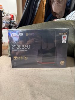 WiFi Router