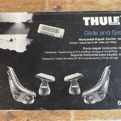 Thule 883 Kayak Carrier