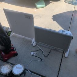 Room Heaters