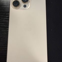 iPhone 16 Pro Max 1TB Unlocked 