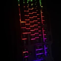 Wired Usb Keyboard 