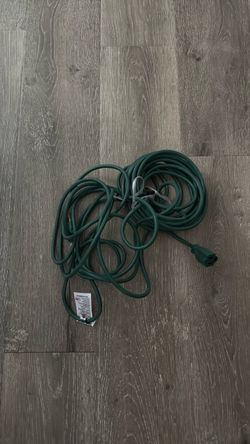 Huge Extension Cable
