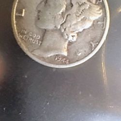 Old Coins American And Foreign 