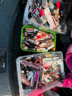 Makeup for girls all brand