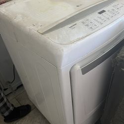 LG Dryer