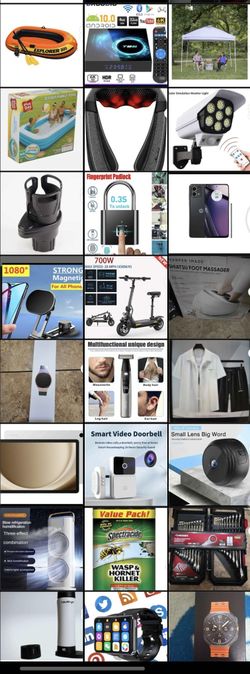 Selling new and used things in Turlock Over the course of three days November 22/23/24 Saturday, Sunday and Monday Welcome