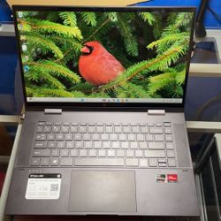 HP ENVY x360 Laptop