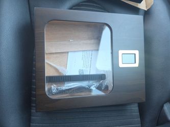 Otakokit  Cigar Humidor Wooden