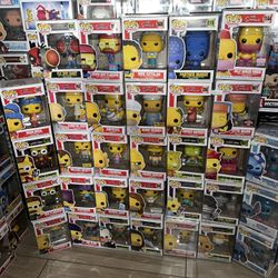 Funkos