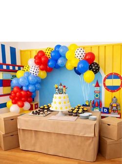 Toy Story table cloth