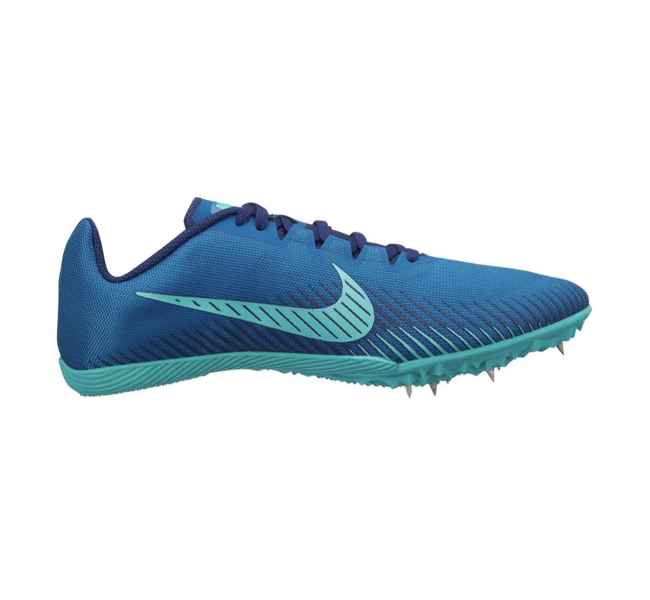 Nike Zoom Rival M 9 Running Shoe - Men's (open Box Best Offer)