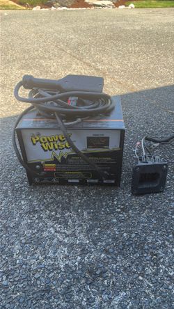 Golf Cart battery charger 36 volt